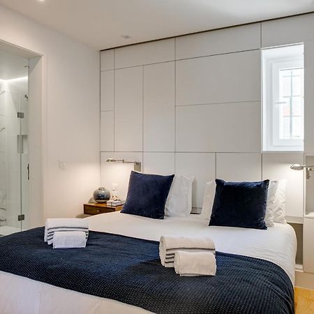 Appartamento Chic & Trendy T.M. Flat Lisbona Esterno foto