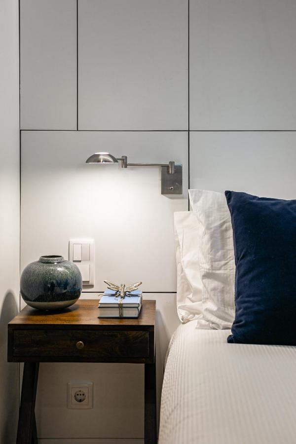 Appartamento Chic & Trendy T.M. Flat Lisbona Esterno foto